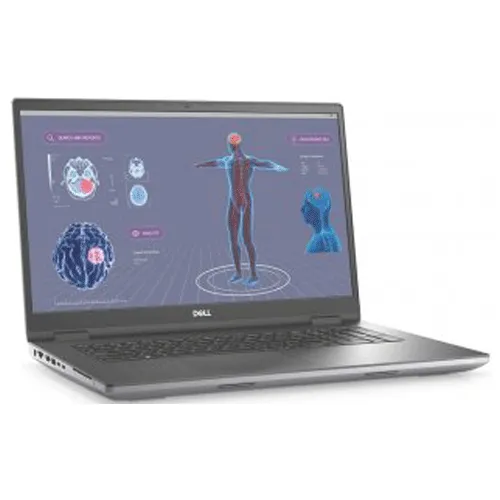 Dell Precision 7780 Core i5 13th Gen 